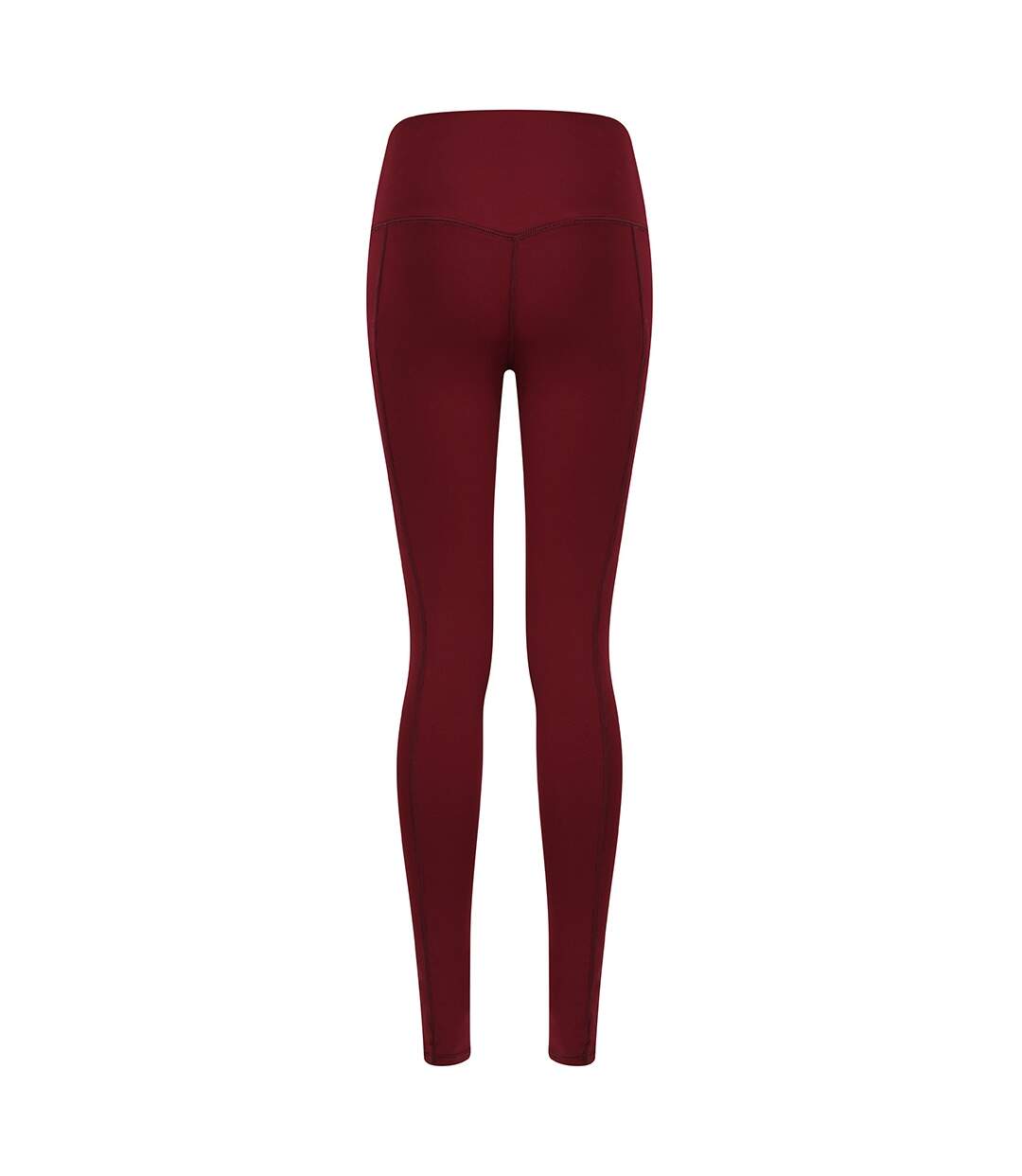Tombo - Legging CORE - Femme (Bordeaux) - UTPC4343