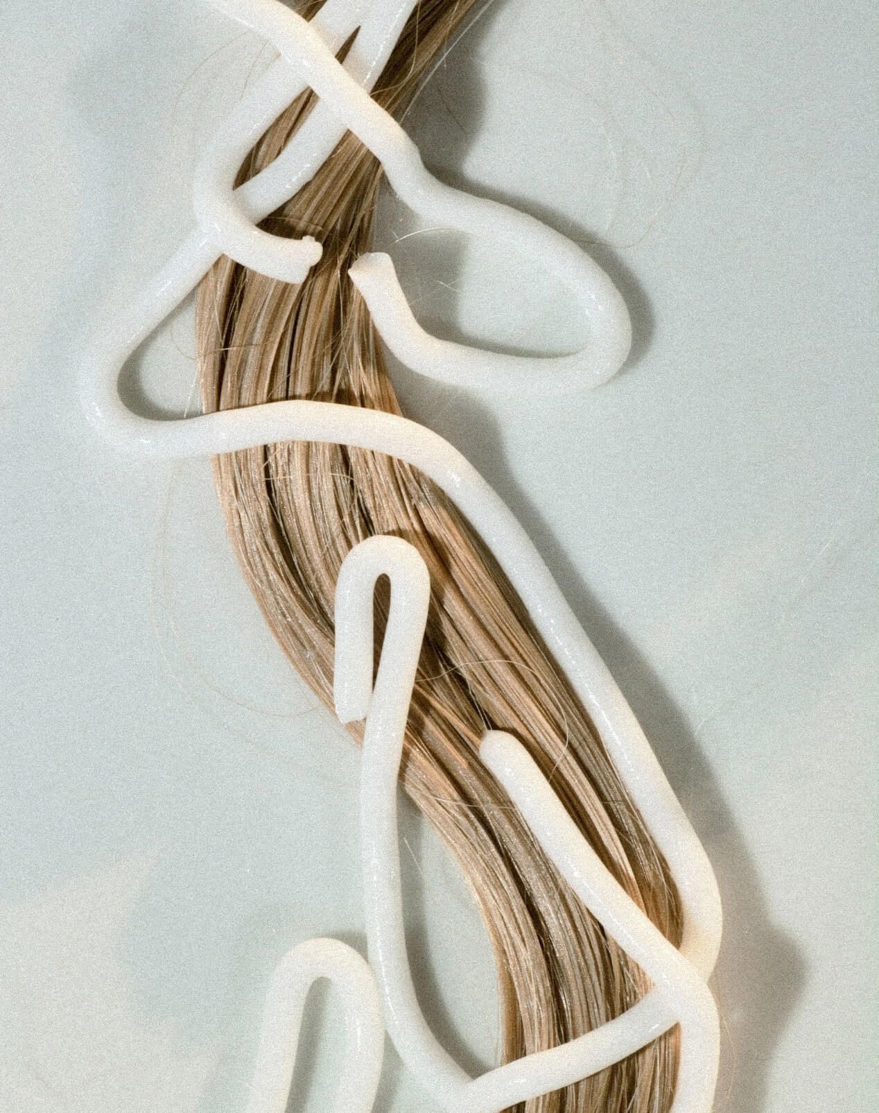 hanusch.cosmetics Gloss Conditioner Smoky Green Vetiver
