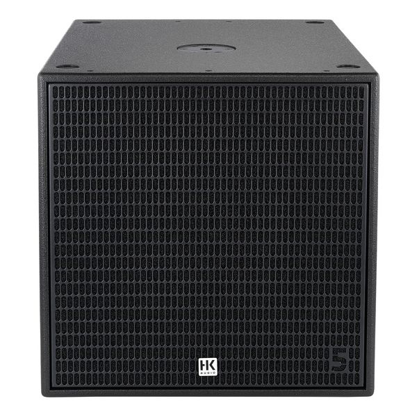 HK Audio Linear 5 MKII 118 Sub A