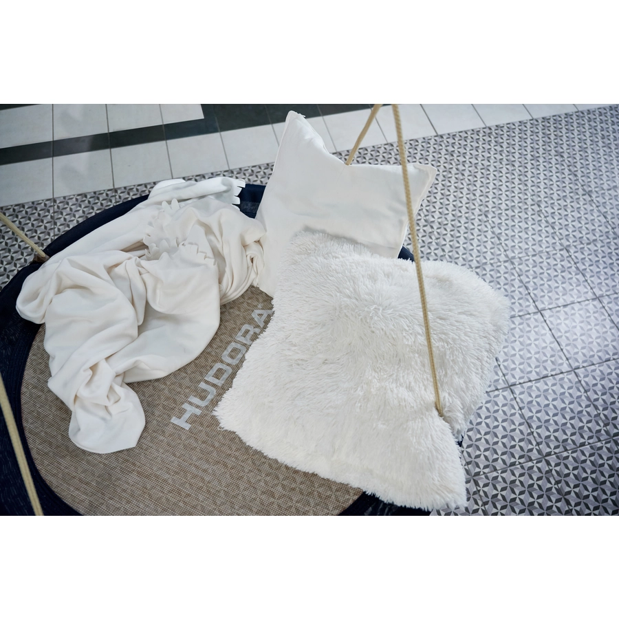 HUDORA® Nestschaukel Lounge 110, midnight