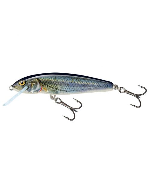 Salmo Minnow Floating 6cm Spirlin - Plug -