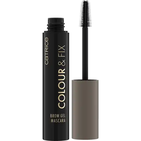 Colour & Fix Brow Gel Mascara 030 Dark Brown