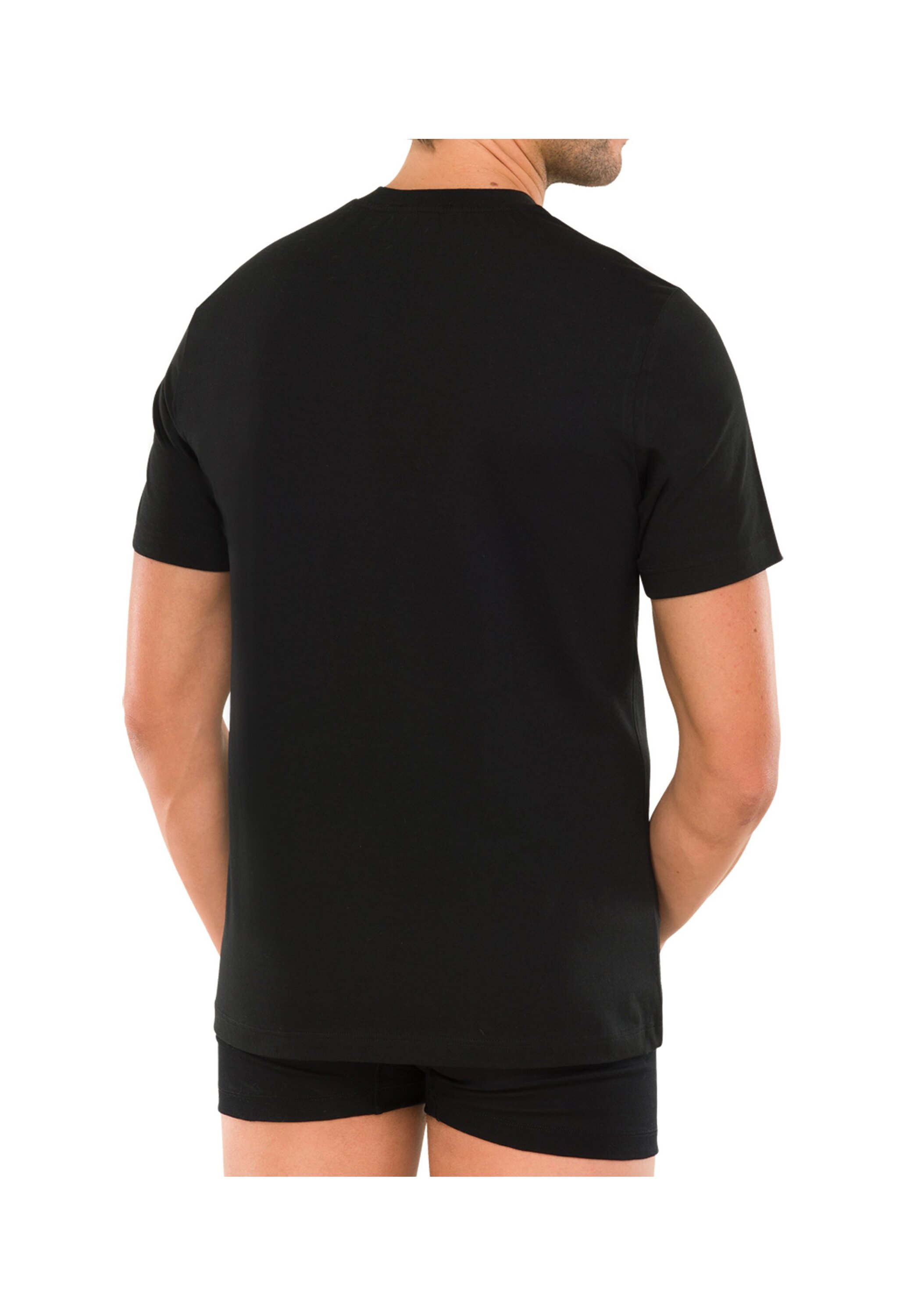 American T-Shirt Herren T-Shirt