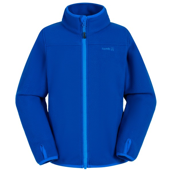 Kamik - Kid's Ridley - Veste polaire