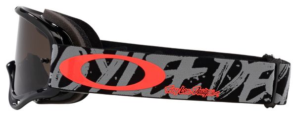 Masque Oakley O-Frame MX Troy Lee Designs / Dark Grey / Ref: OO7029-76