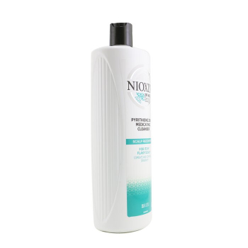 Nioxin Nioxin Scalp Recovery Pyrithione Zinc Medicating Cleanser (For Itchy Flaky Scalp)