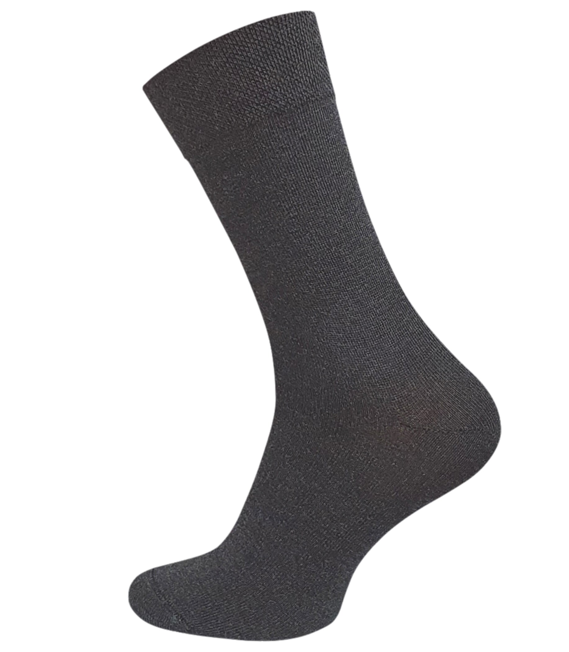 Cotton Prime® 6 Paar Socken ohne Gummibund