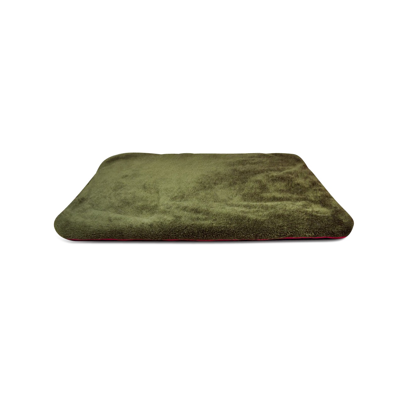 ROMNEYS Hundedecke Faserpelz 70 cm, 1 m