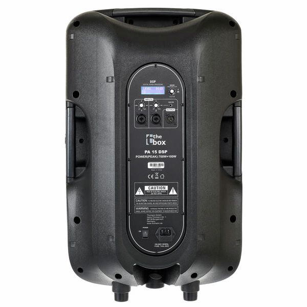 Thomann Practice Room Bundle 2