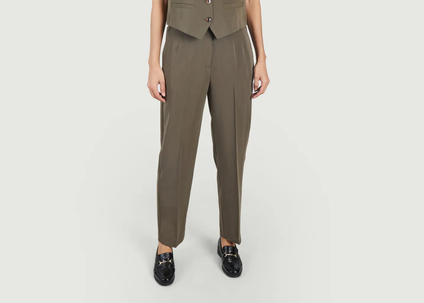 Pantalon Hallie 14596 Samsoe Samsoe
