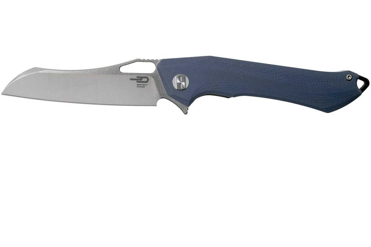 Bestech Platypus BG28A Grey zakmes