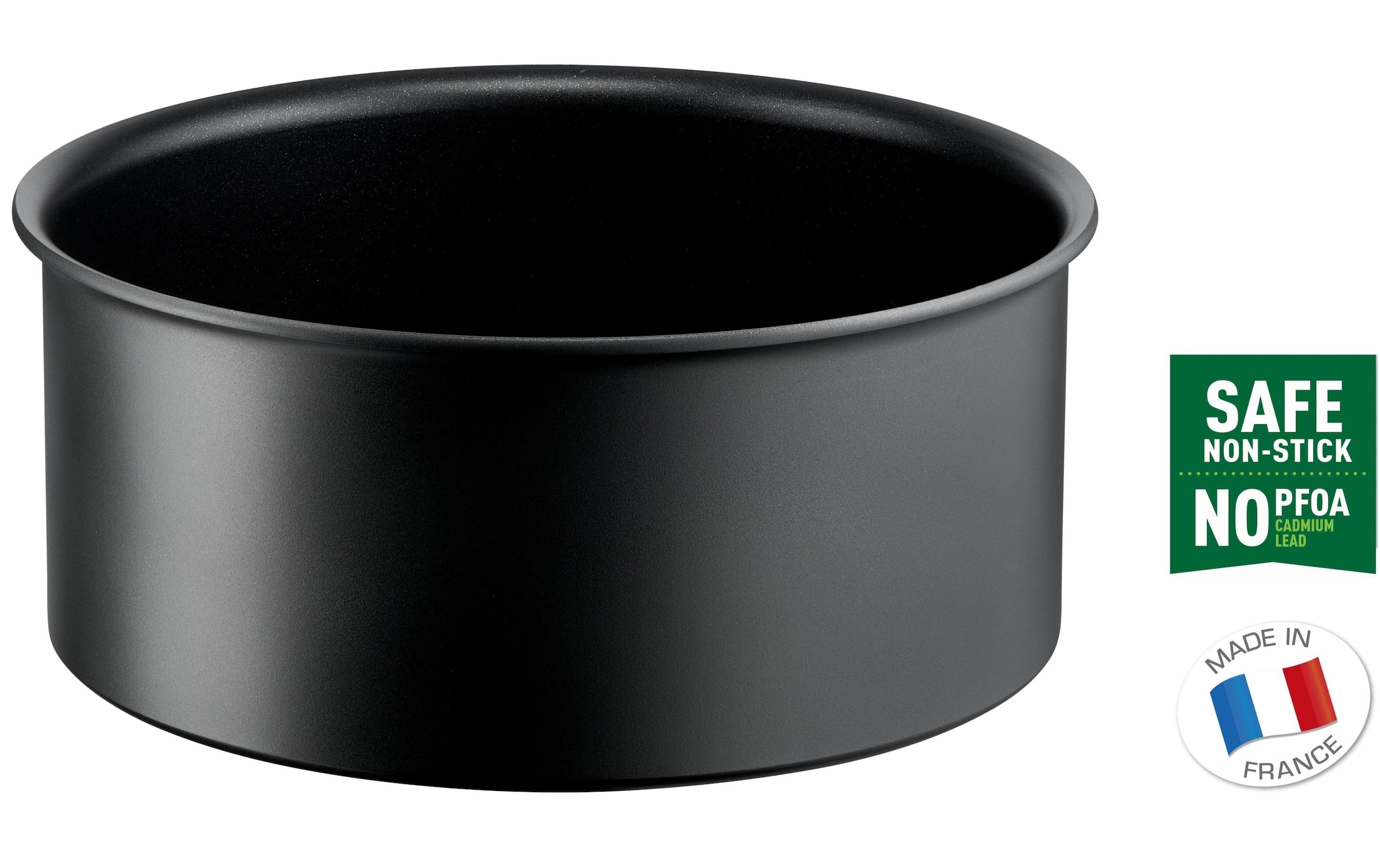 Tefal Topf-Set »Ingenio Ultimate 7-teilig«