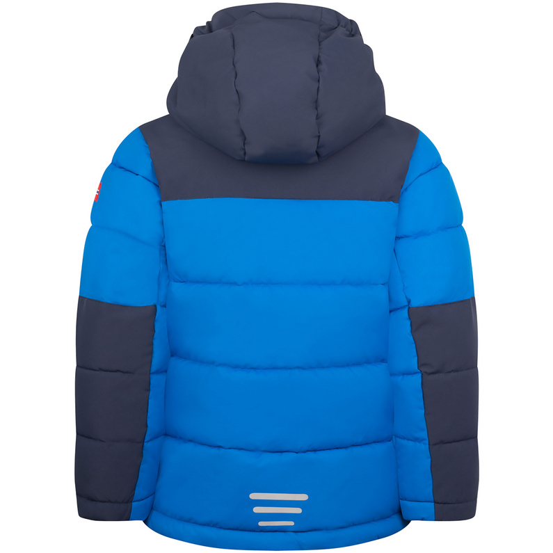Trollkids Kinder Narvik Pro Jacke