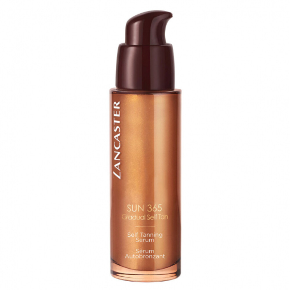 Lancaster Sun 365 Self Tan Zelfbruiner Serum30 ml