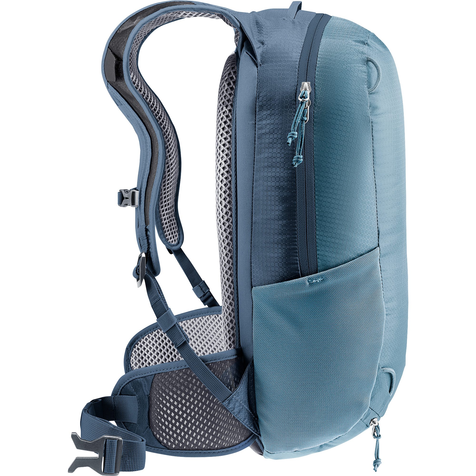 deuter Race 12l Bike Rucksack Damen atlantic ink
