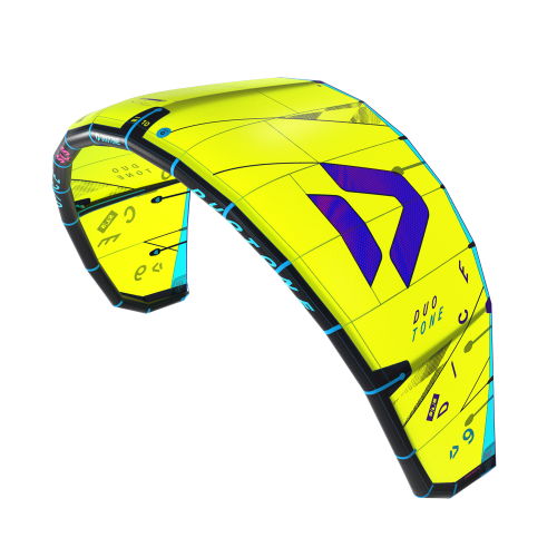 Duotone Dice SLS 2025