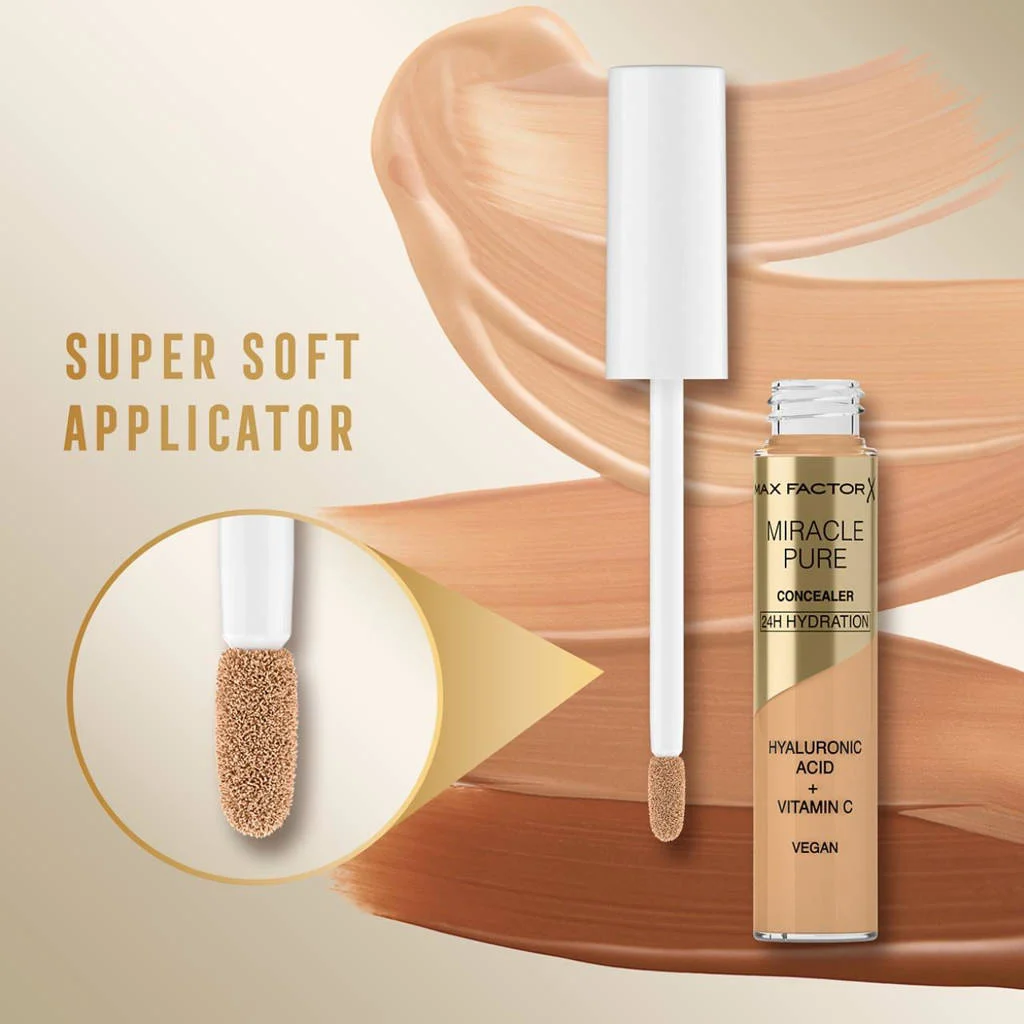 Miracle Pure concealer - 2