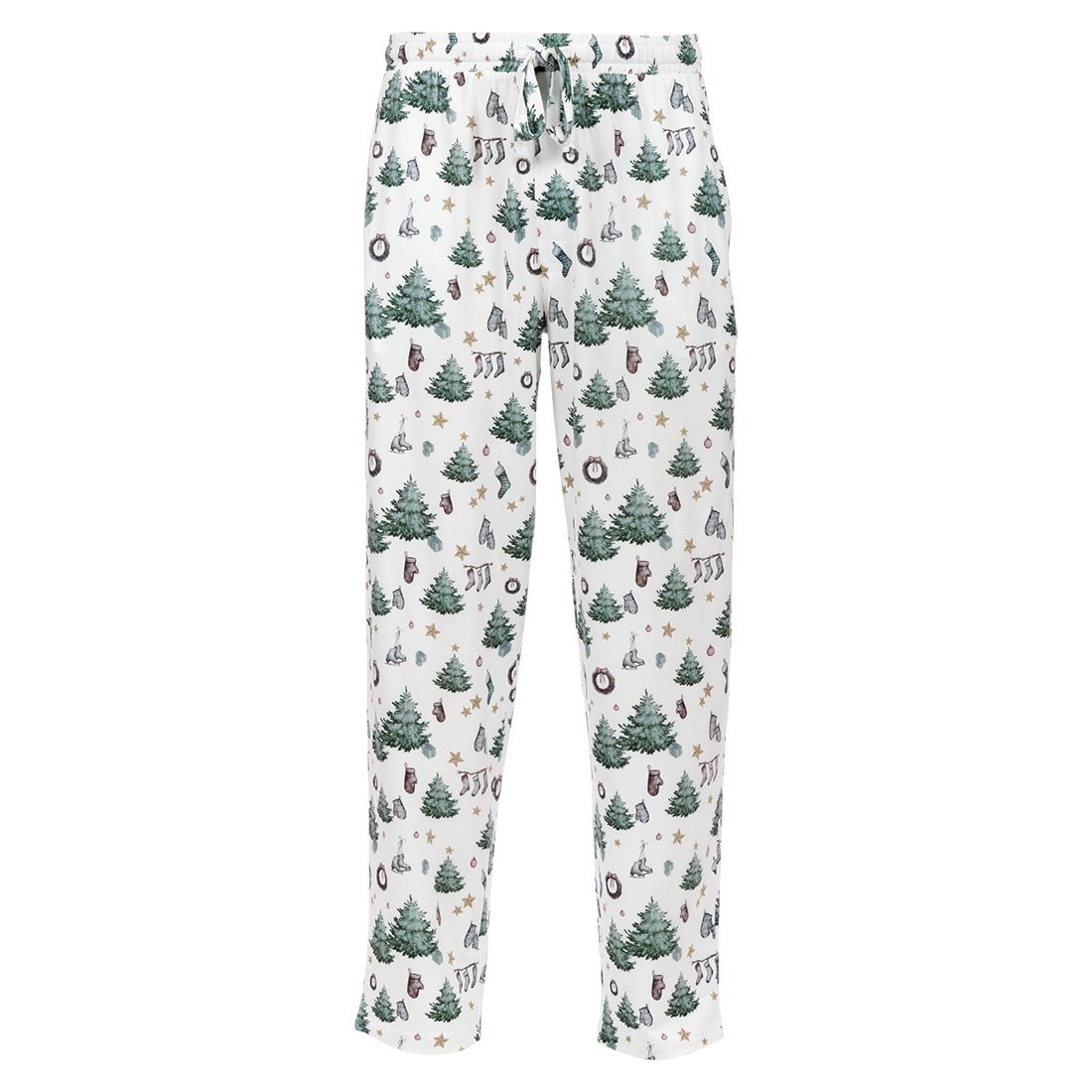 Pyjamas Juledrøm