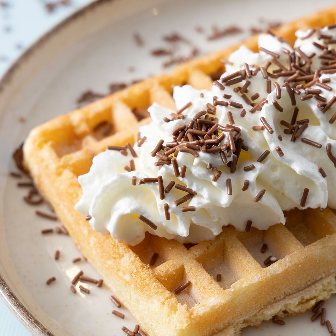 Callebaut chocolade hagelslag melk