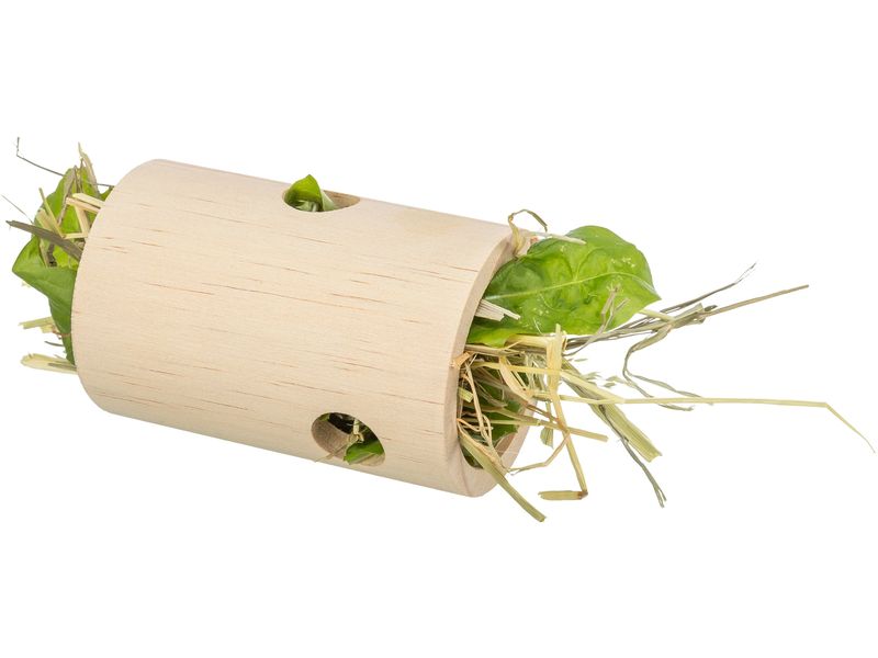 Trixie Snack Roll ø 6 cm x 11 cm Tier-Spielzeug