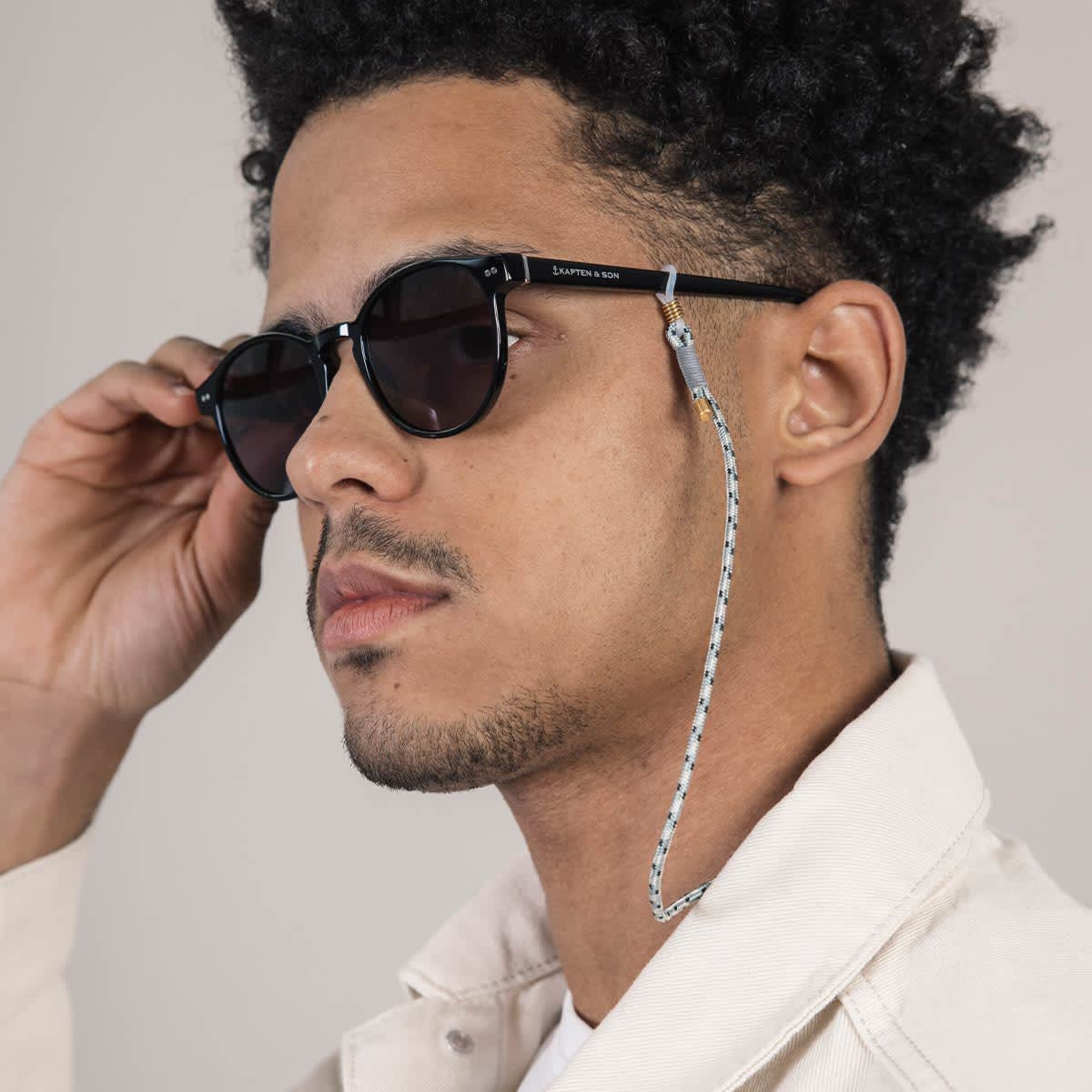 Eyewear Chain Trani