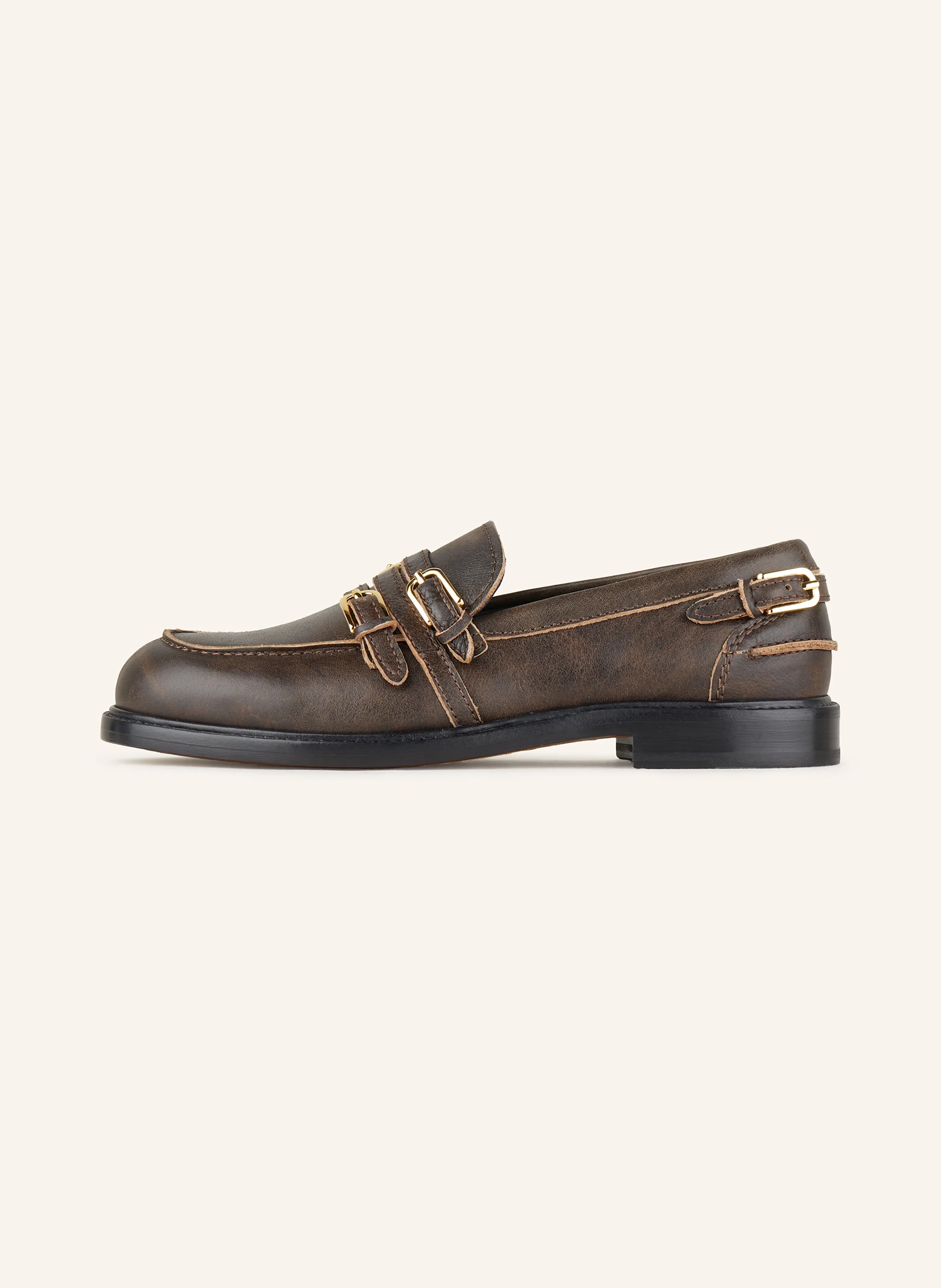 SANDRO Loafer