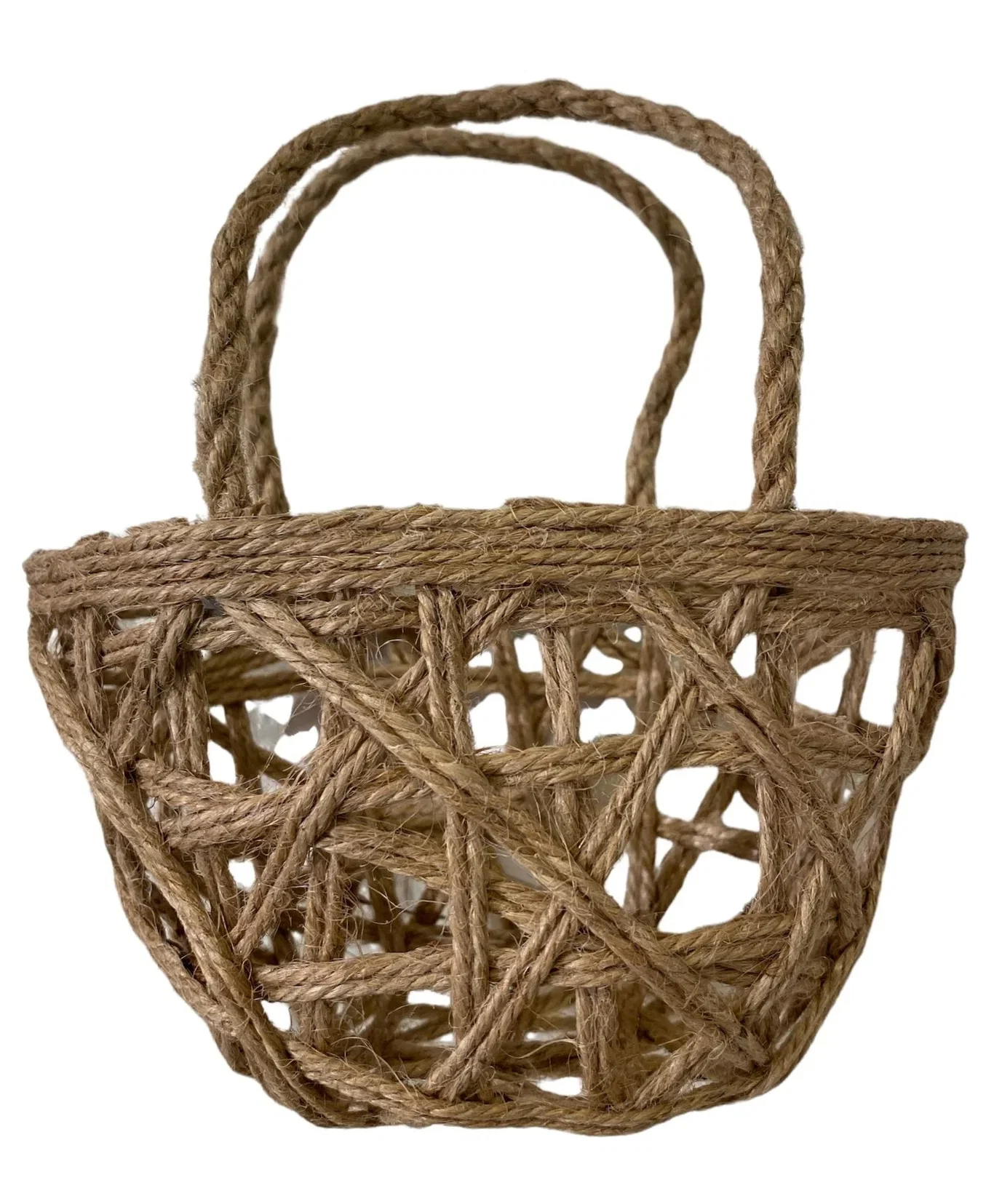 Påskepynt Kurv Jiro Ø20 cm