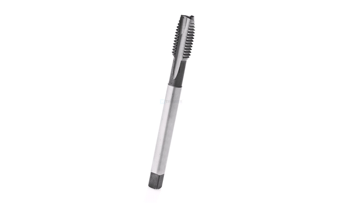 Snittap M20 x 2,5mm Spånbryder HSSE