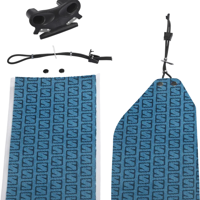 SKIN TRIM TO FIT 145MM KIT  Ersatzteile Snowboard