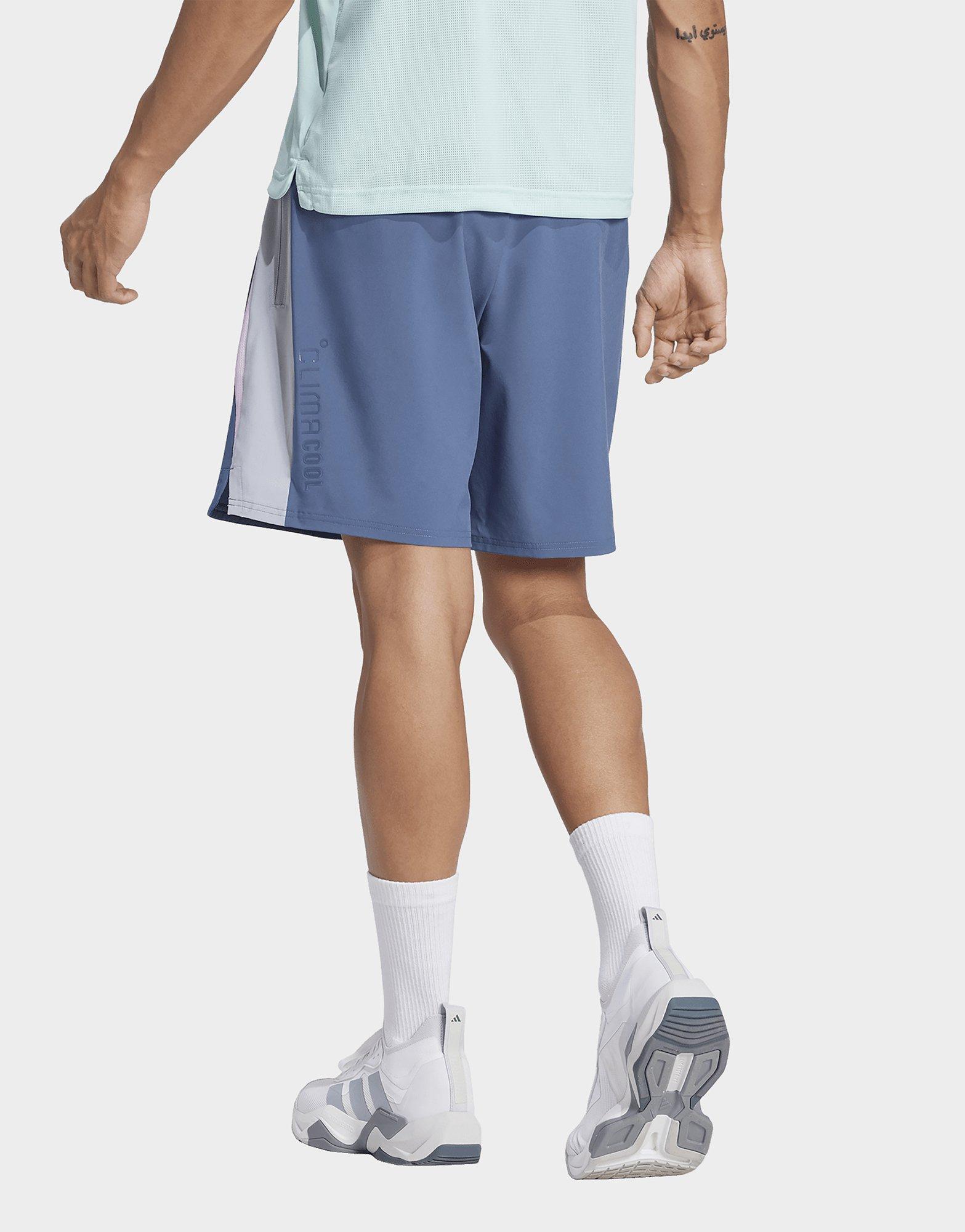 adidas Short colorblock Tech Apparel