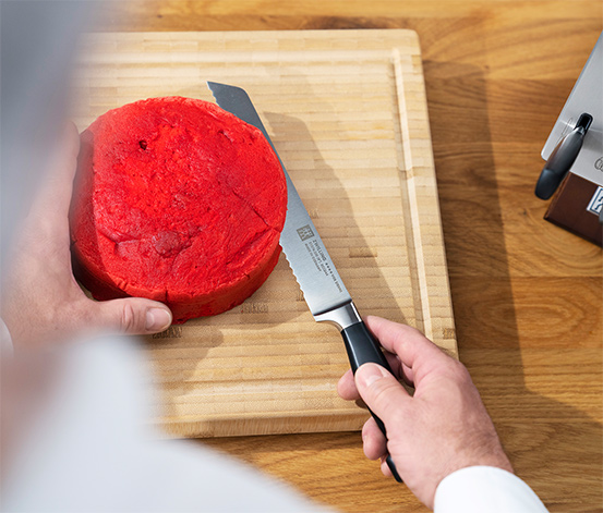 ZWILLING Brotmesser