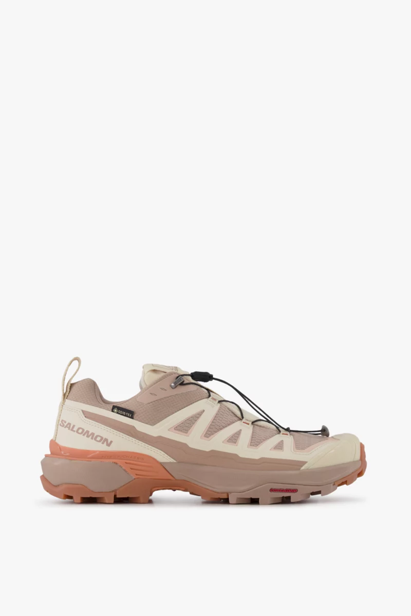 Salomon X Ultra 360 Edge Gore-Tex® Damen Trekkingschuh