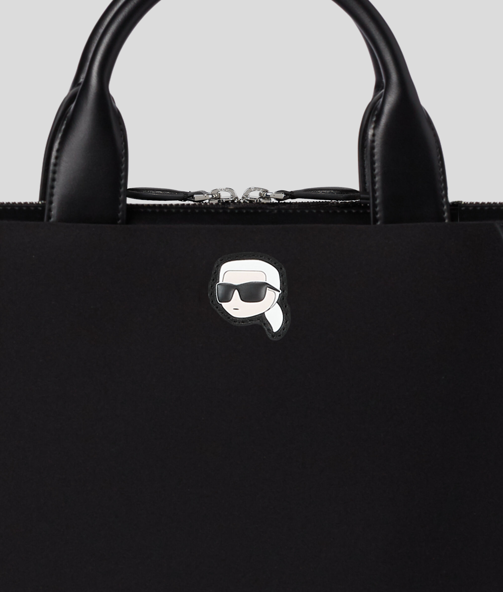 SAC POUR ORDINATEUR PORTABLE K/IKONIK KARL