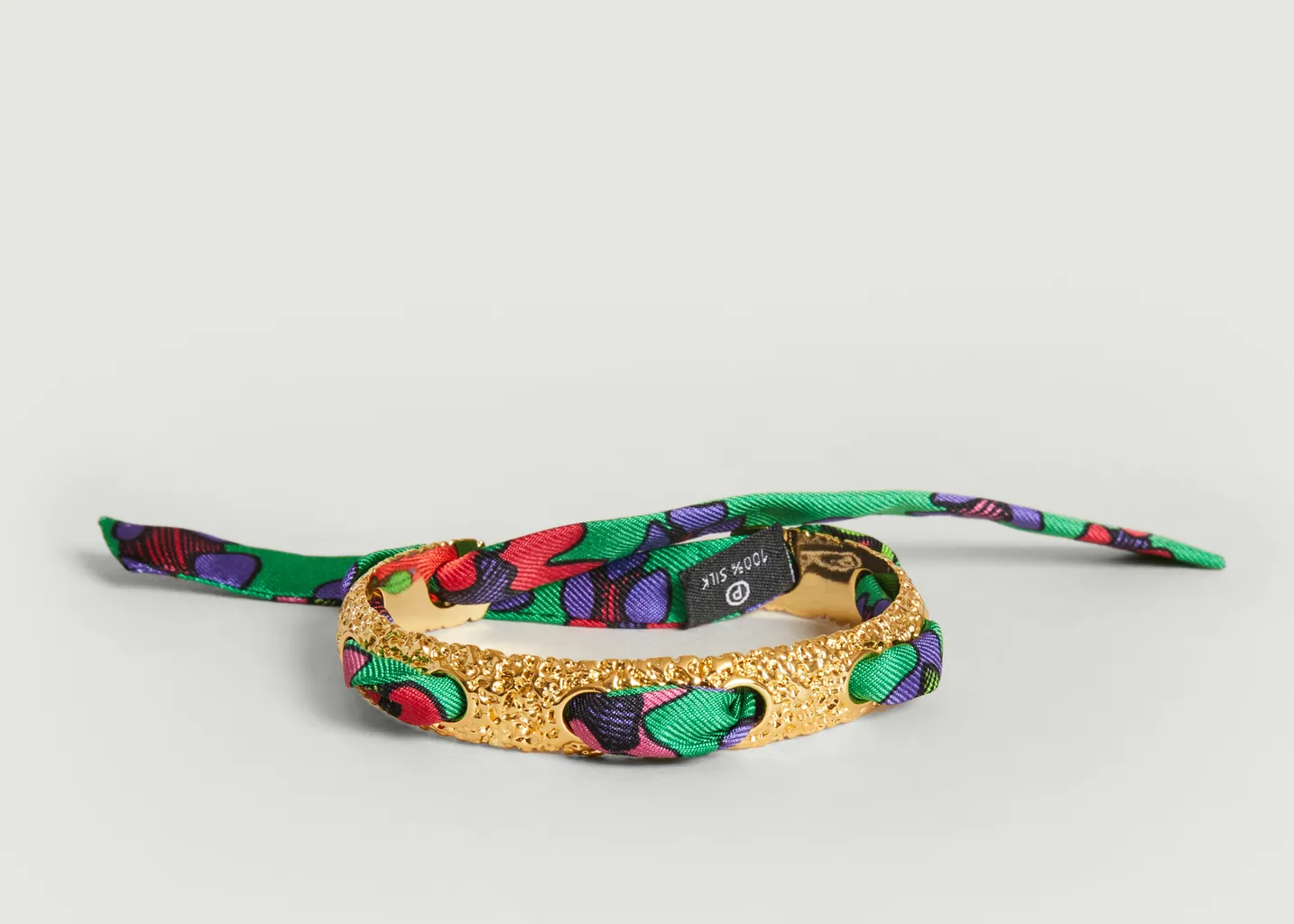 Bracelet Queen Néoléo An-nee