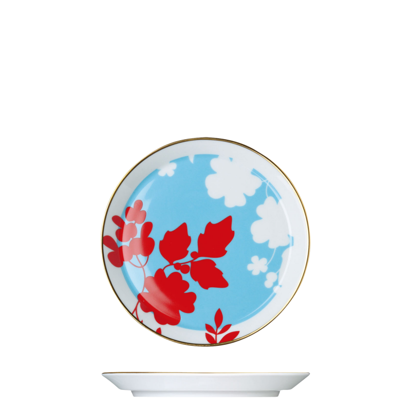MY CHINA! · EMPEROR'S GARDEN