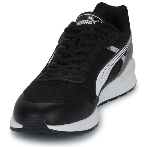 Puma - GRAVITON MEGA - Noir / Gris / Blanc