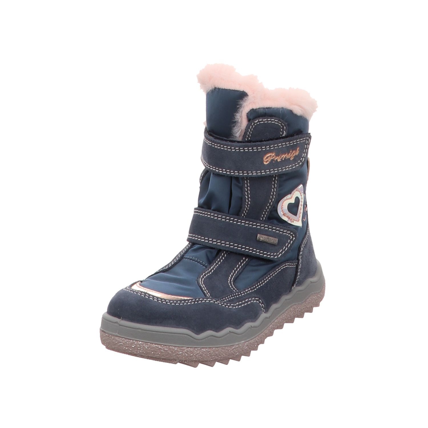 Primigi Stiefel blau