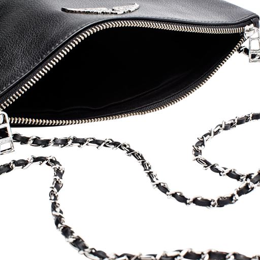 Zadig & Voltaire Rock Taske, Black