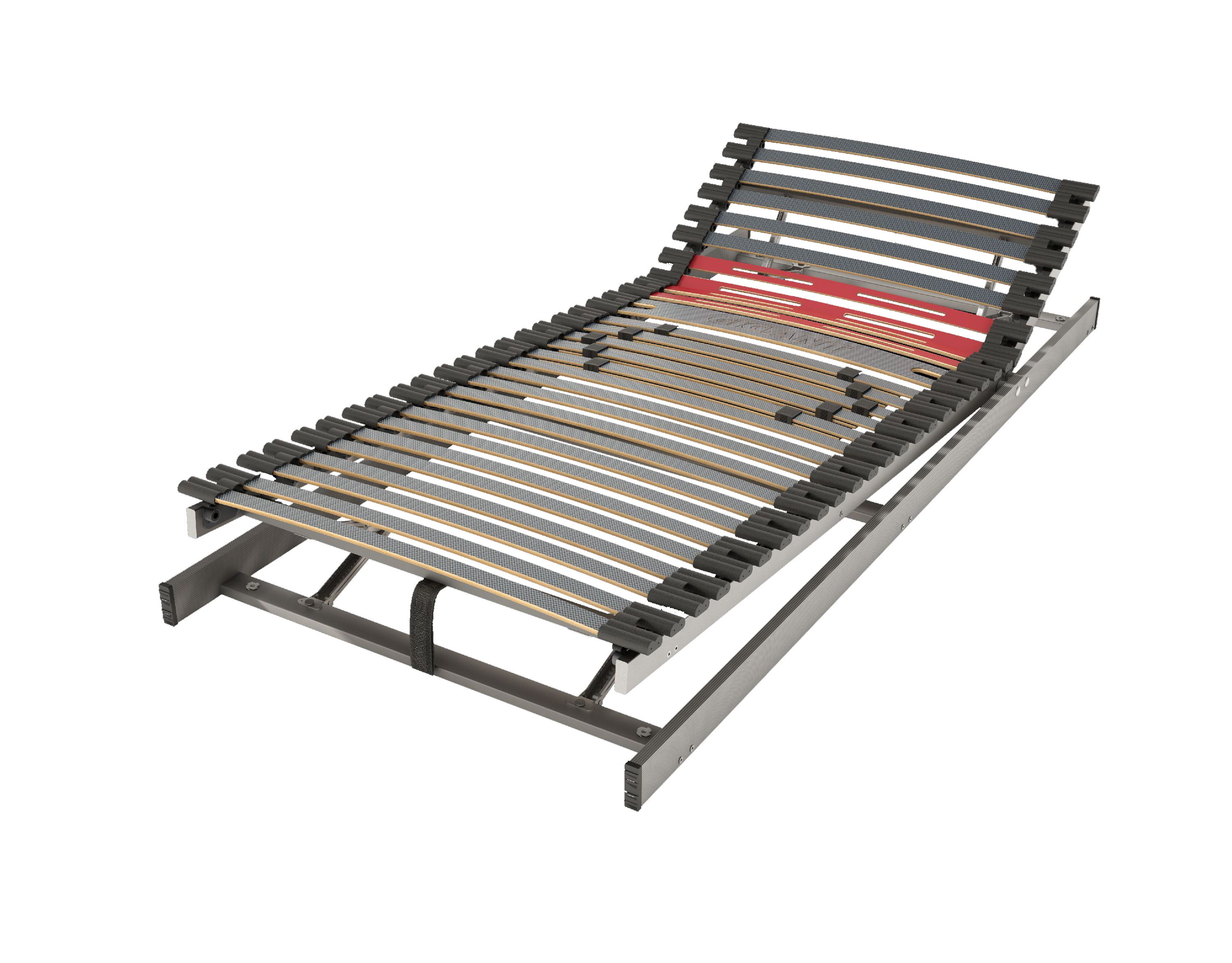 Lattenrost SCHLARAFFIA GIGANT 30 Plus KF 80 x 200