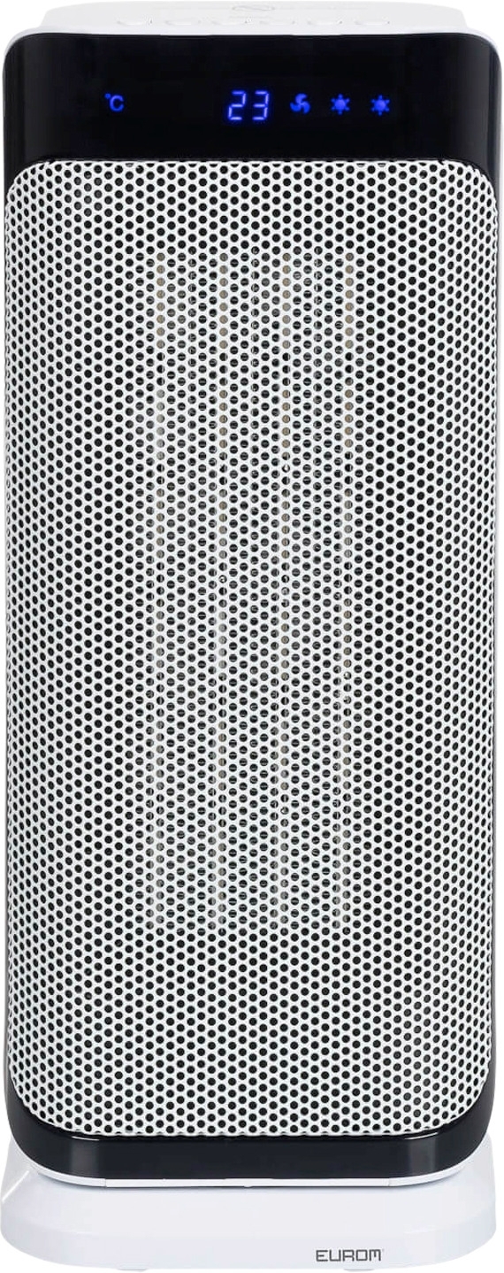 Eurom Sub-Heat Keramikofen 2000 Watt