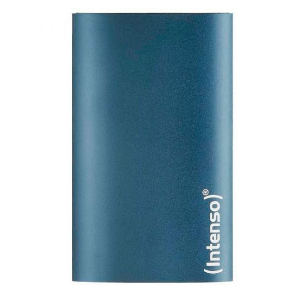 Disco Externo SSD Intenso 1TB 1.8