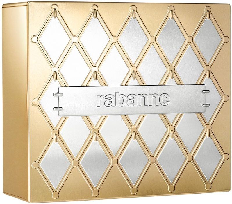 Fame - Eau de Parfum 50 ml - Body Lotion 100 ml - Geschenkdoos