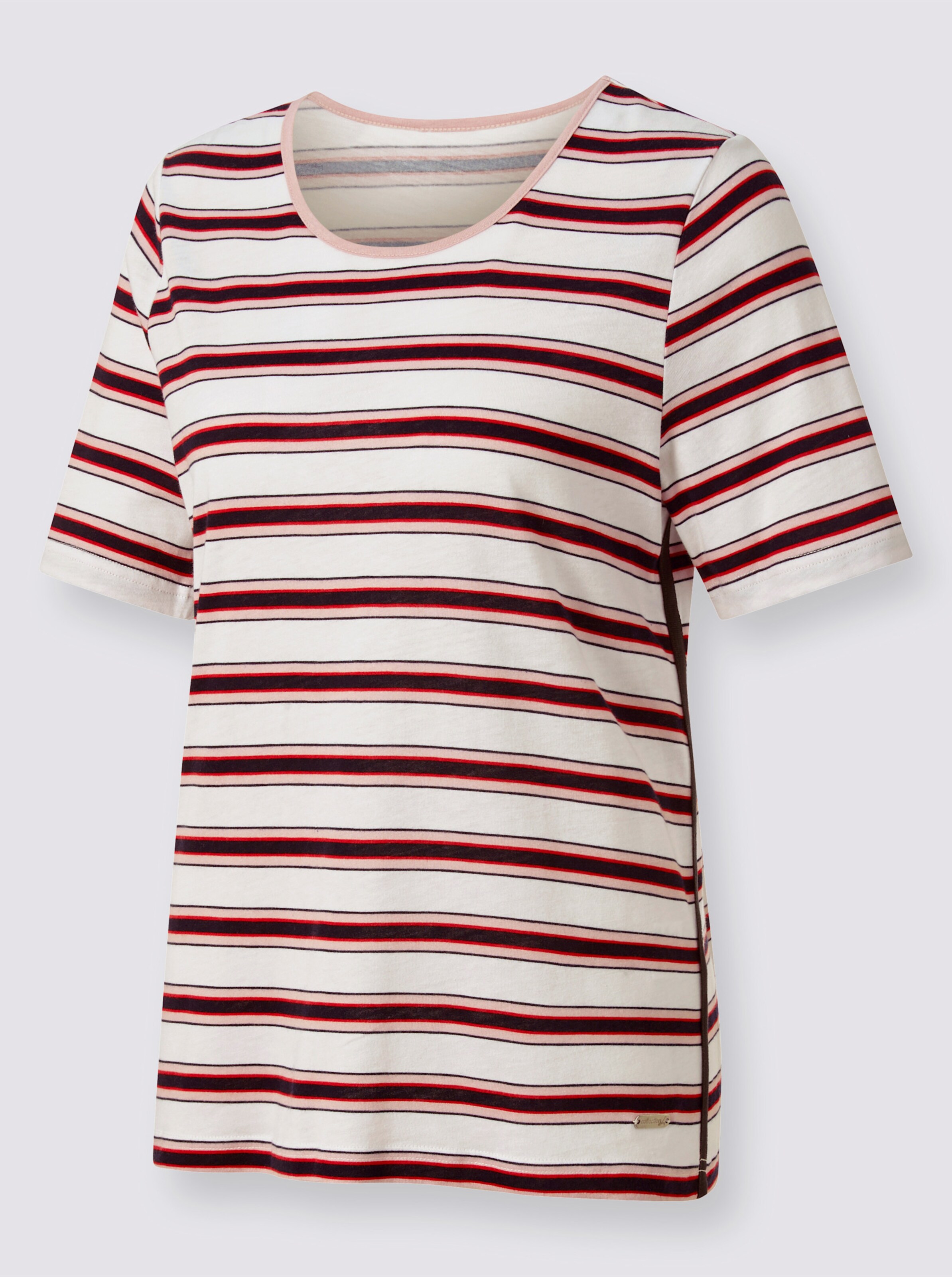 Streifenshirt