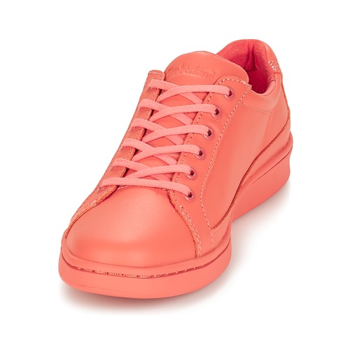 Timberland - San Francisco Flavor Oxford - CRABAPPLE
