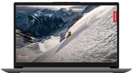 Lenovo IdeaPad 1 15ALC7 AMD Ryzen™ 5 5625U Laptop 39,6 cm (15.6
