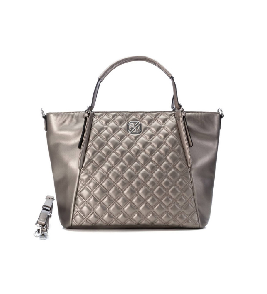 Bolsa Xti 184216 cinza