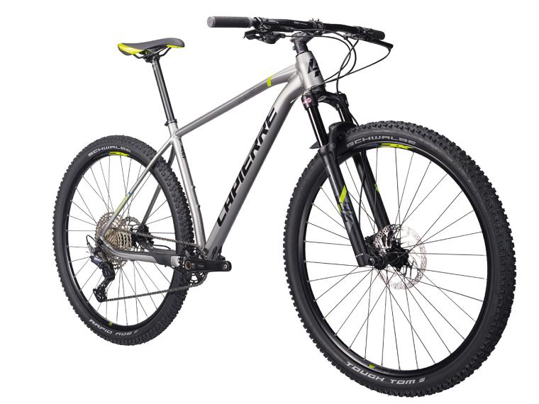 Lapierre Prorace 3.9