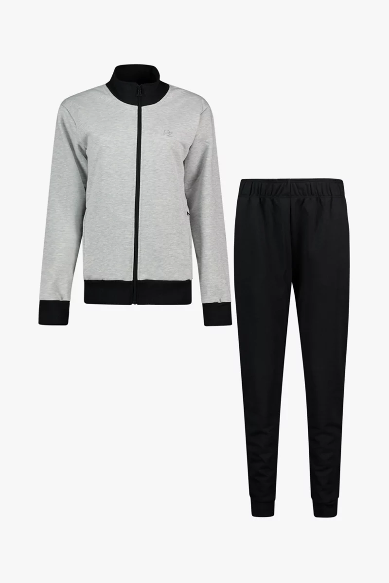 POWERZONE Herren Trainingsanzug