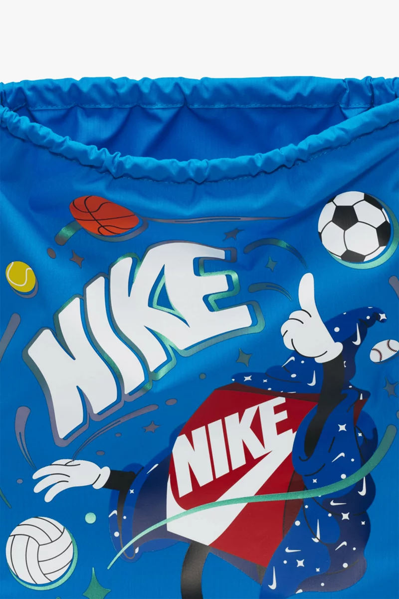 Nike Drawstring 12 L Gymbag