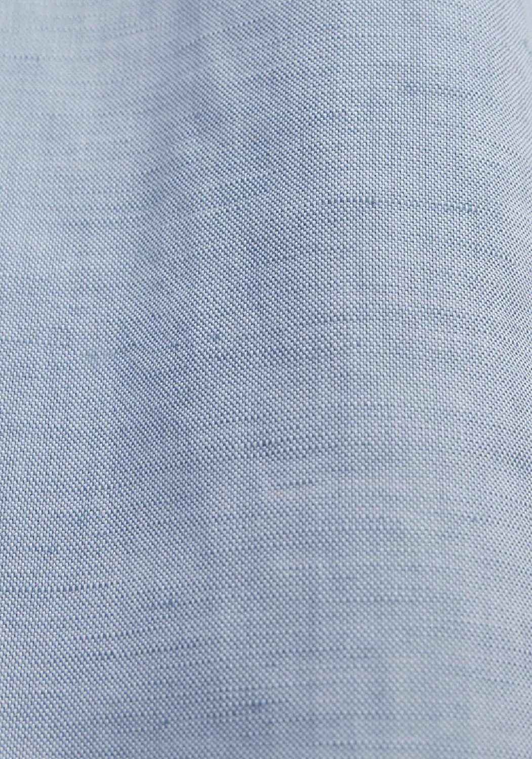 About Companions Leinenhemd Simon Riviera Blue